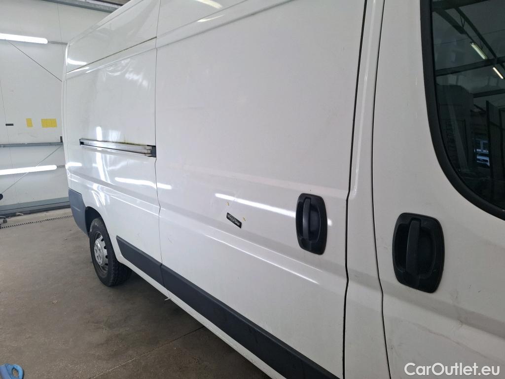 Peugeot  Boxer PEUGEOT  / 2014 / 4P / Fourgon tôlé BLUEHDI 110 PREMIUM PACK 333 L3H2 #19