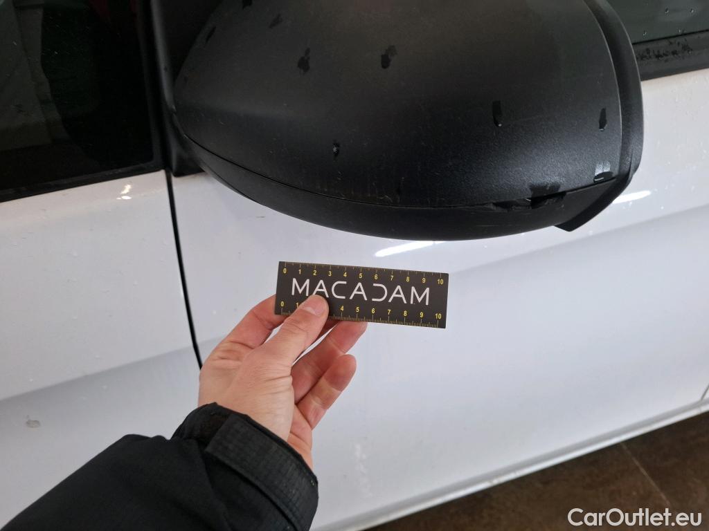  Mercedes  Vito MERCEDES-BENZ  Extra Long / 2020 / 4P / Fourgon tôlé 114 CDI Fourgon XL PRO #16