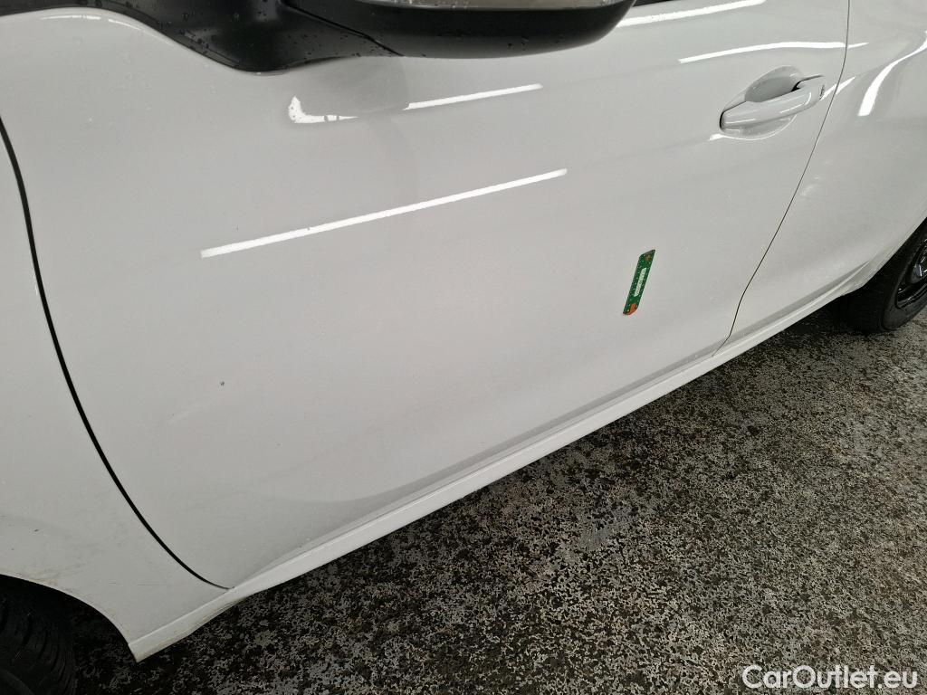  Peugeot  208  Affaire Premium Pack 1.5 HDi 100CV BVM5 E6dT #4