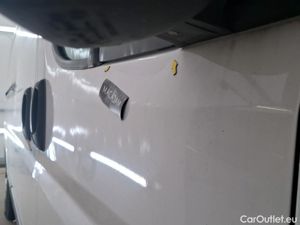  Peugeot  Boxer PEUGEOT  / 2014 / 4P / Fourgon tôlé BLUEHDI 110 PREMIUM PACK 333 L3H2 #14