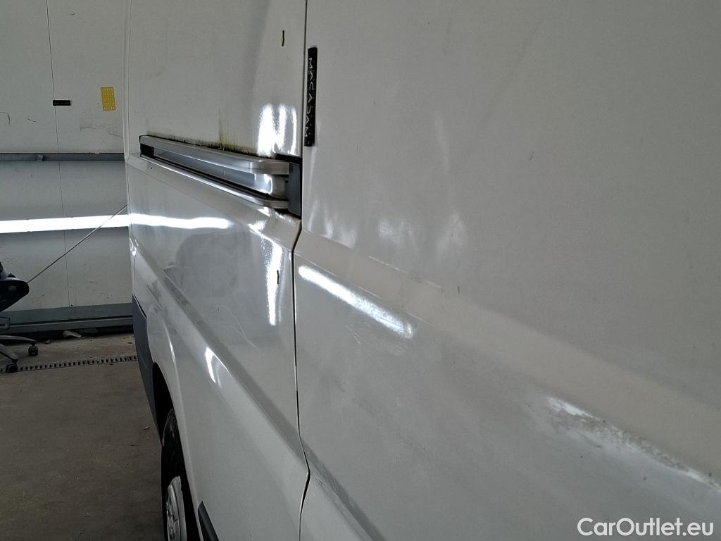  Peugeot  Boxer PEUGEOT  / 2014 / 4P / Fourgon tôlé BLUEHDI 110 PREMIUM PACK 333 L3H2 #4