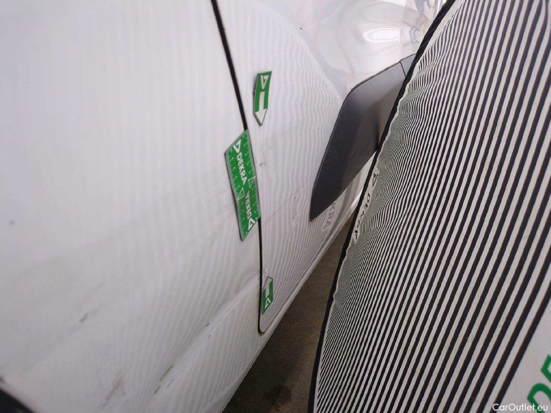  Peugeot  Partner PEUGEOT  VU 4p Fourgonnette BLUEHDI 100 S&S 950KG LONG ASPHALT #11