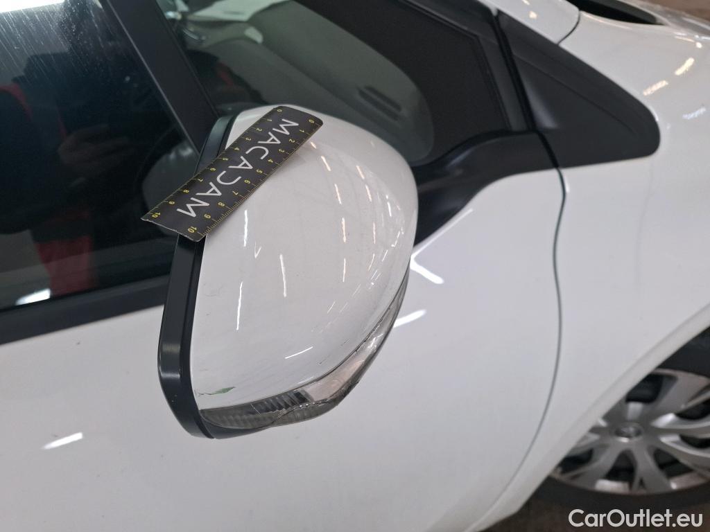  Peugeot  208  Affaire Premium Pack 1.5 HDi 100CV BVM5 E6dT #28