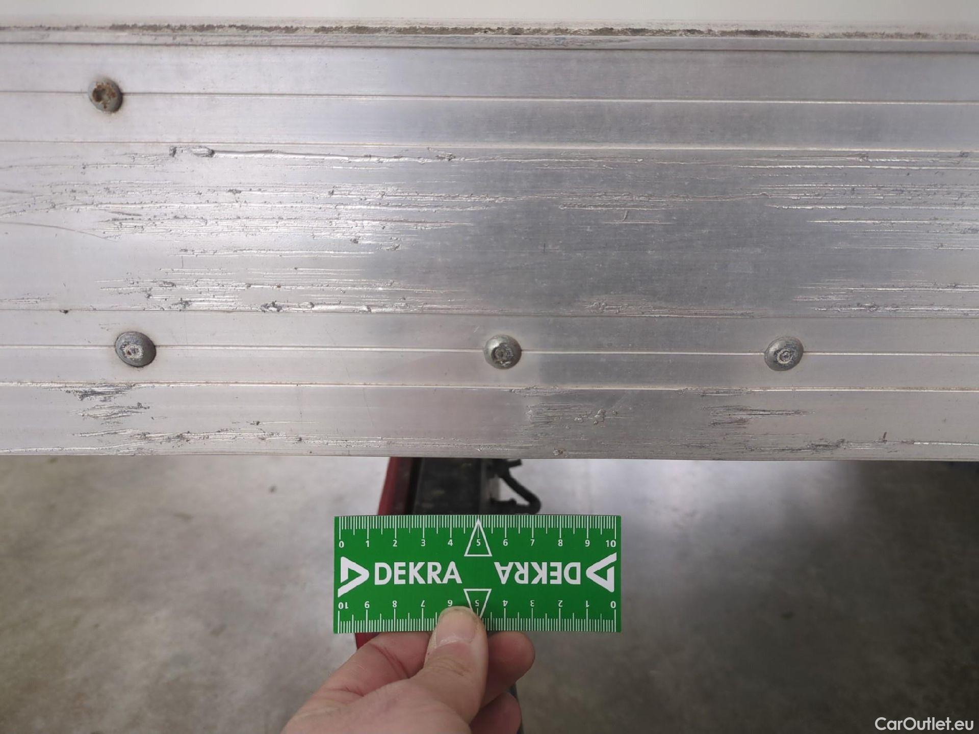  Ford  Transit  Plateau 350 L4 2.0 TDCi 130CV BVM6 E6 #25