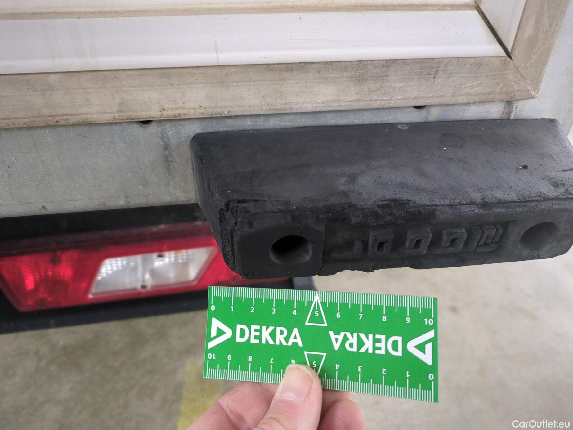  Ford  Transit  Plateau 350 L4 2.0 TDCi 130CV BVM6 E6 #22