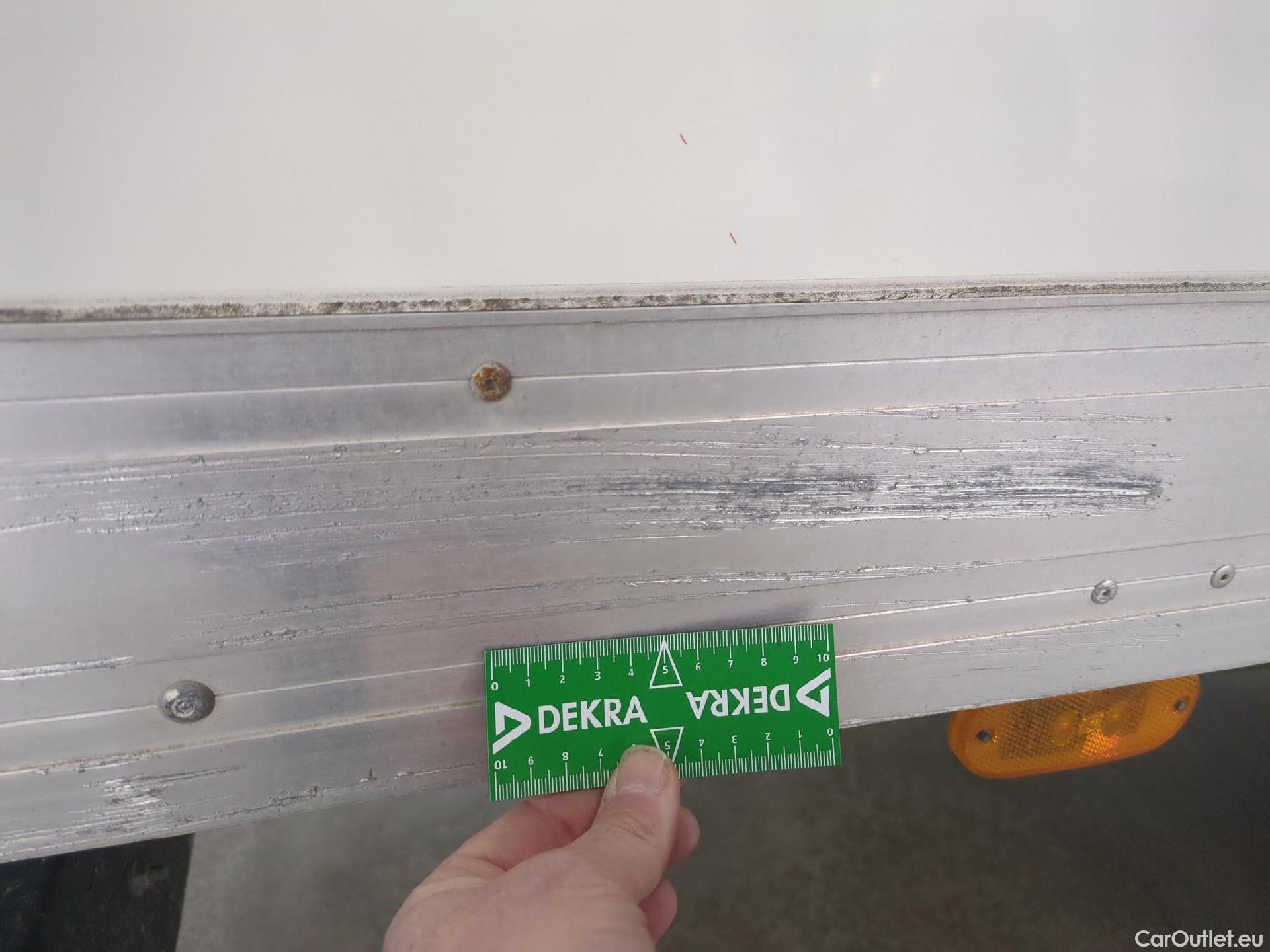  Ford  Transit  Plateau 350 L4 2.0 TDCi 130CV BVM6 E6 #24