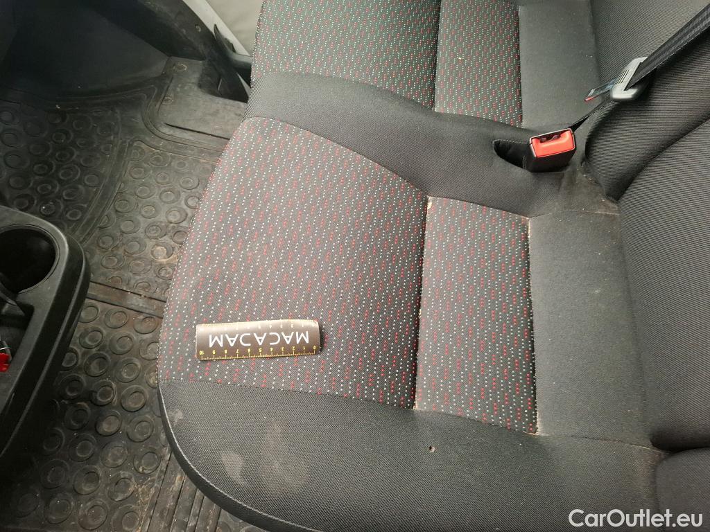  Peugeot  Boxer PEUGEOT  / 2014 / 4P / Fourgon tôlé BLUEHDI 110 PREMIUM PACK 333 L3H2 #35