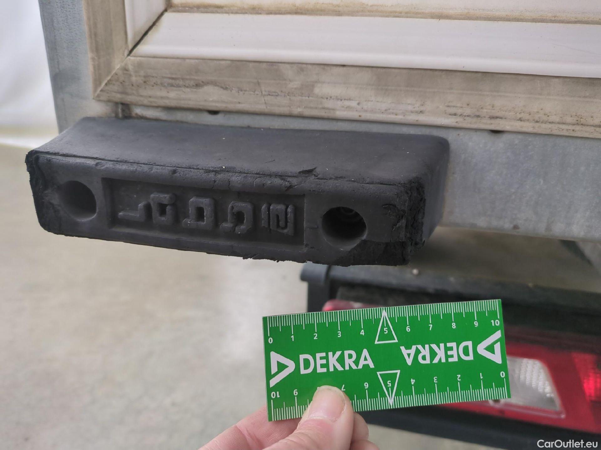  Ford  Transit  Plateau 350 L4 2.0 TDCi 130CV BVM6 E6 #13