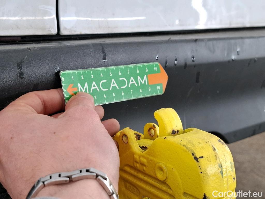  Mercedes  Vito MERCEDES-BENZ  Extra Long / 2020 / 4P / Fourgon tôlé 114 CDI Fourgon XL PRO #9