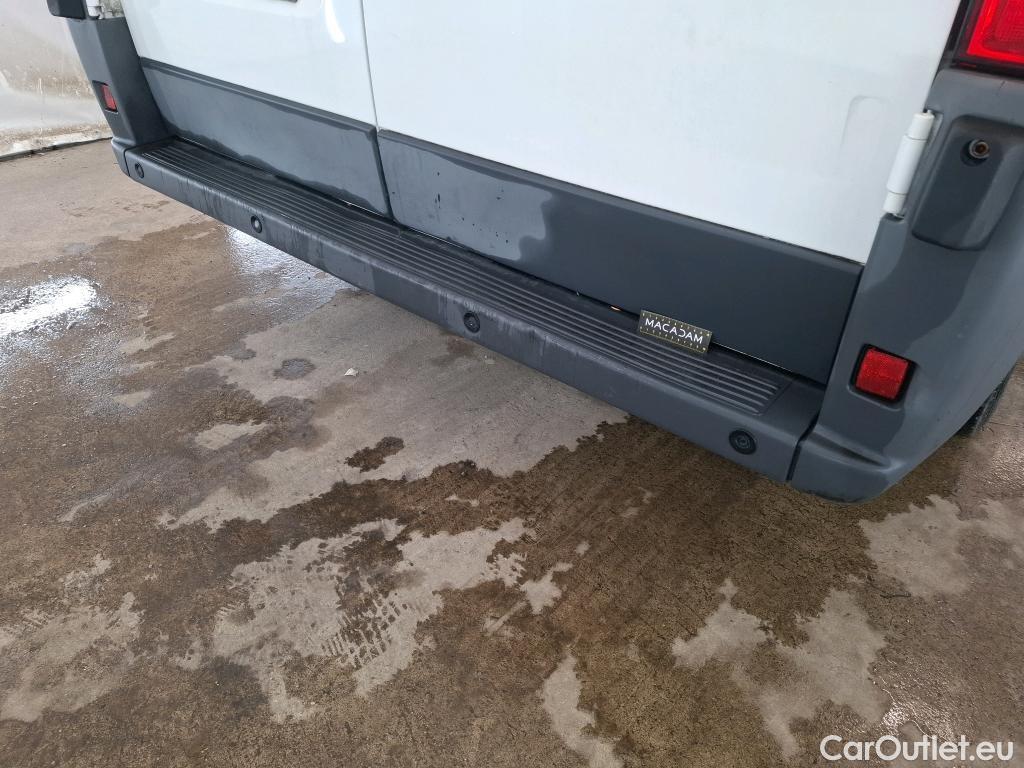  Peugeot  Boxer PEUGEOT  VU 4p VNA 2.0 BLUEHDI 130 PREMIUM 335 L2H2 fourgon tôlé #34