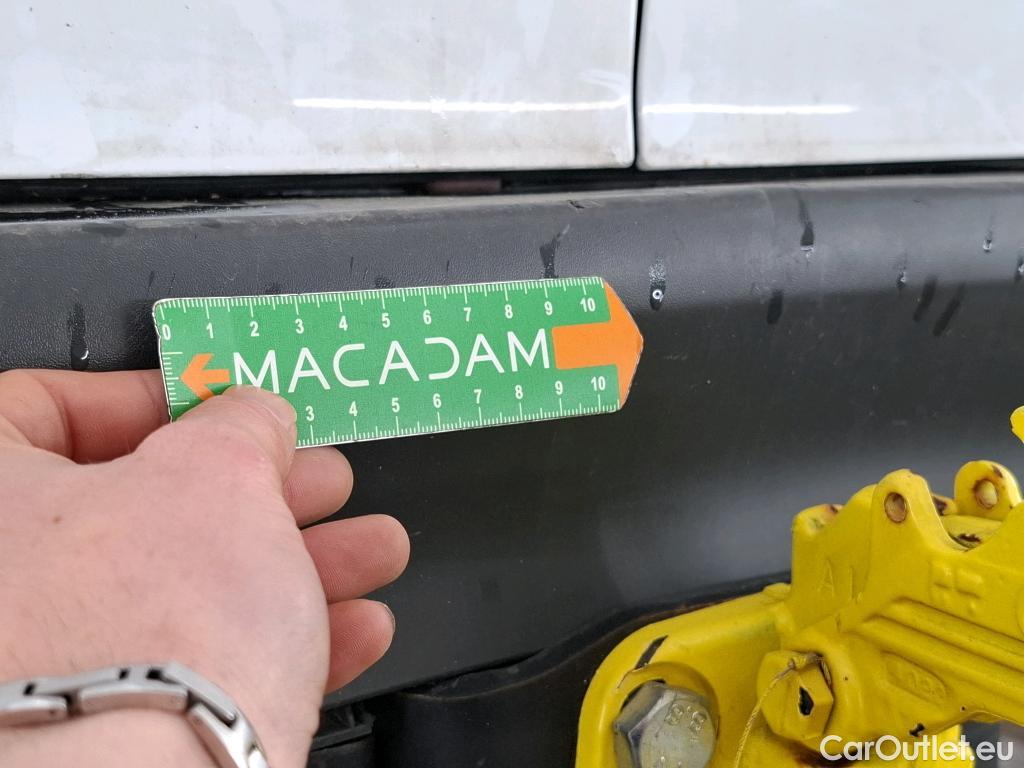  Mercedes  Vito MERCEDES-BENZ  Extra Long / 2020 / 4P / Fourgon tôlé 114 CDI Fourgon XL PRO #8