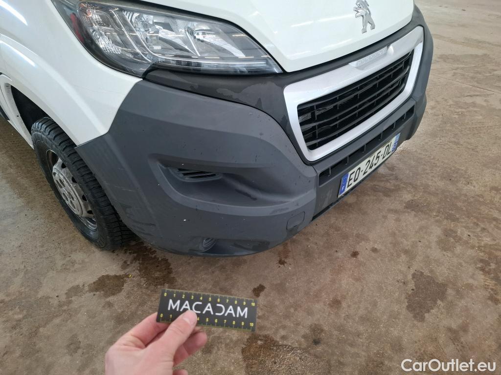  Peugeot  Boxer PEUGEOT  VU 4p VNA 2.0 BLUEHDI 130 PREMIUM 335 L2H2 fourgon tôlé #57