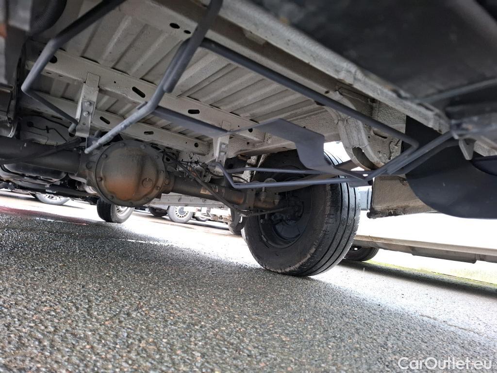  Mercedes  Sprinter MERCEDES-BENZ  / 2018 / 4P / Fourgon tôlé 315 FG 37 3,5t FIRST Propu. #27