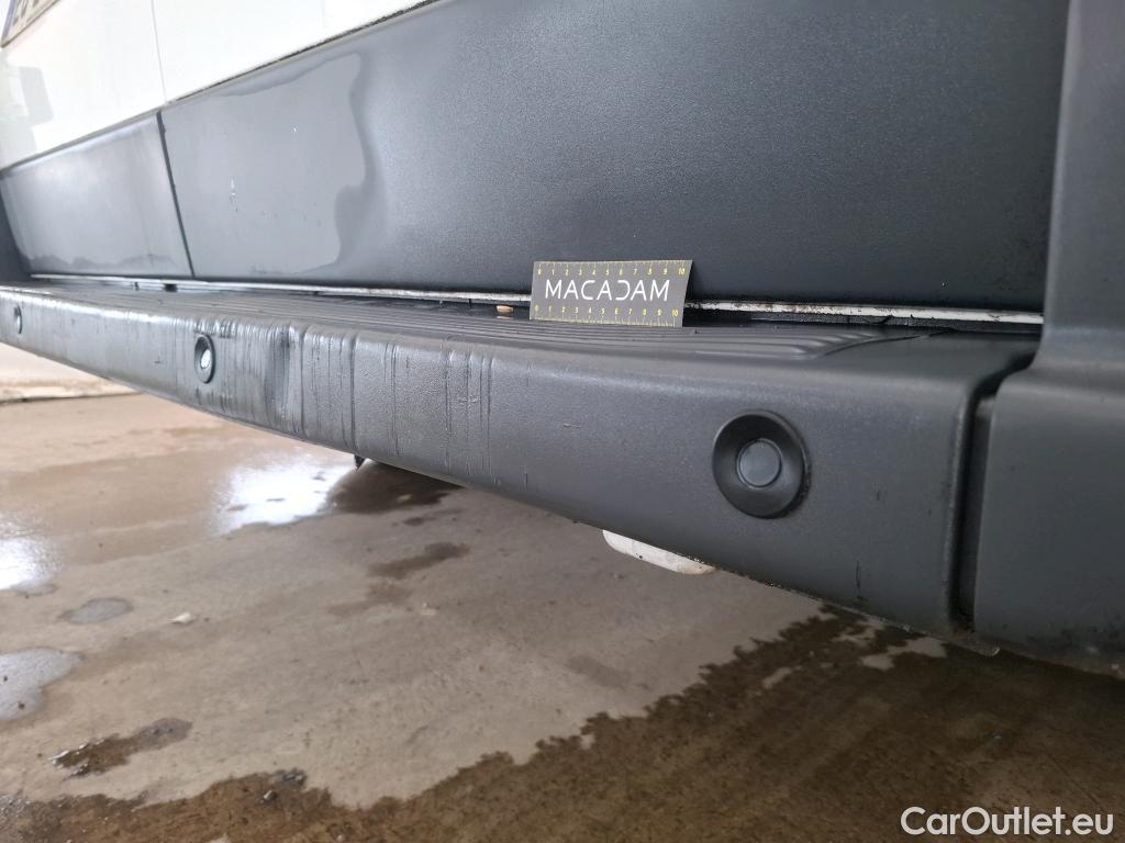  Peugeot  Boxer PEUGEOT  VU 4p VNA 2.0 BLUEHDI 130 PREMIUM 335 L2H2 fourgon tôlé #36