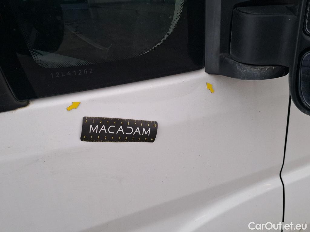  Peugeot  Boxer PEUGEOT  / 2014 / 4P / Fourgon tôlé BLUEHDI 110 PREMIUM PACK 333 L3H2 #13