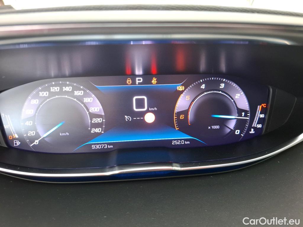  Peugeot  3008  Allure Pack 1.5 HDi 130CV BVA8 E6d / TRANSFO VP/VF #19