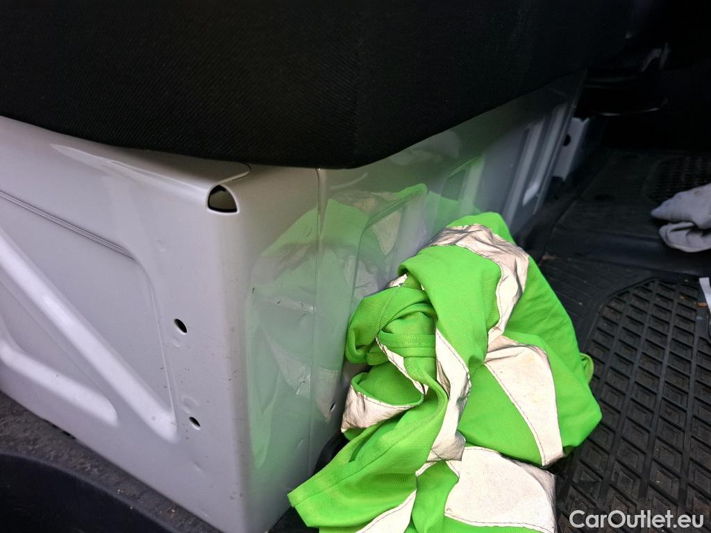  Mercedes  Sprinter MERCEDES-BENZ  / 2018 / 4P / Fourgon tôlé 315 FG 37 3,5t FIRST Propu. #23