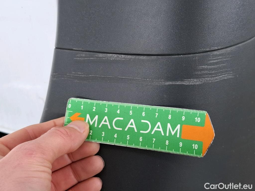  Mercedes  Vito MERCEDES-BENZ  Extra Long / 2020 / 4P / Fourgon tôlé 114 CDI Fourgon XL PRO #7