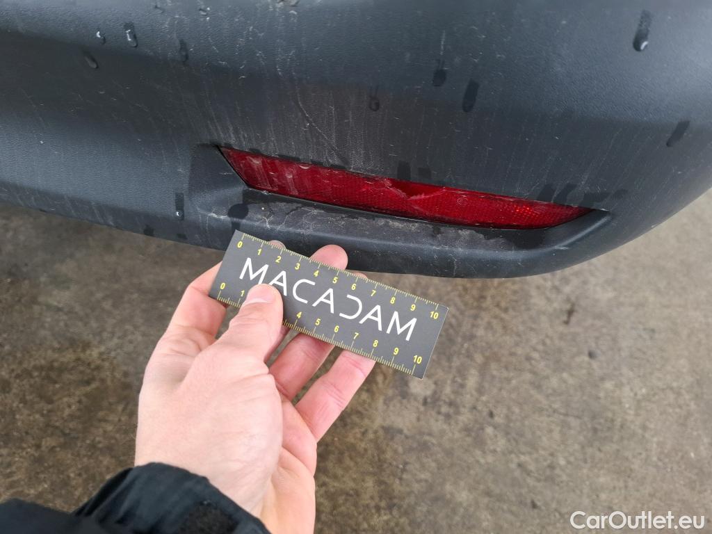  Mercedes  Vito MERCEDES-BENZ  Extra Long / 2020 / 4P / Fourgon tôlé 114 CDI Fourgon XL PRO #32