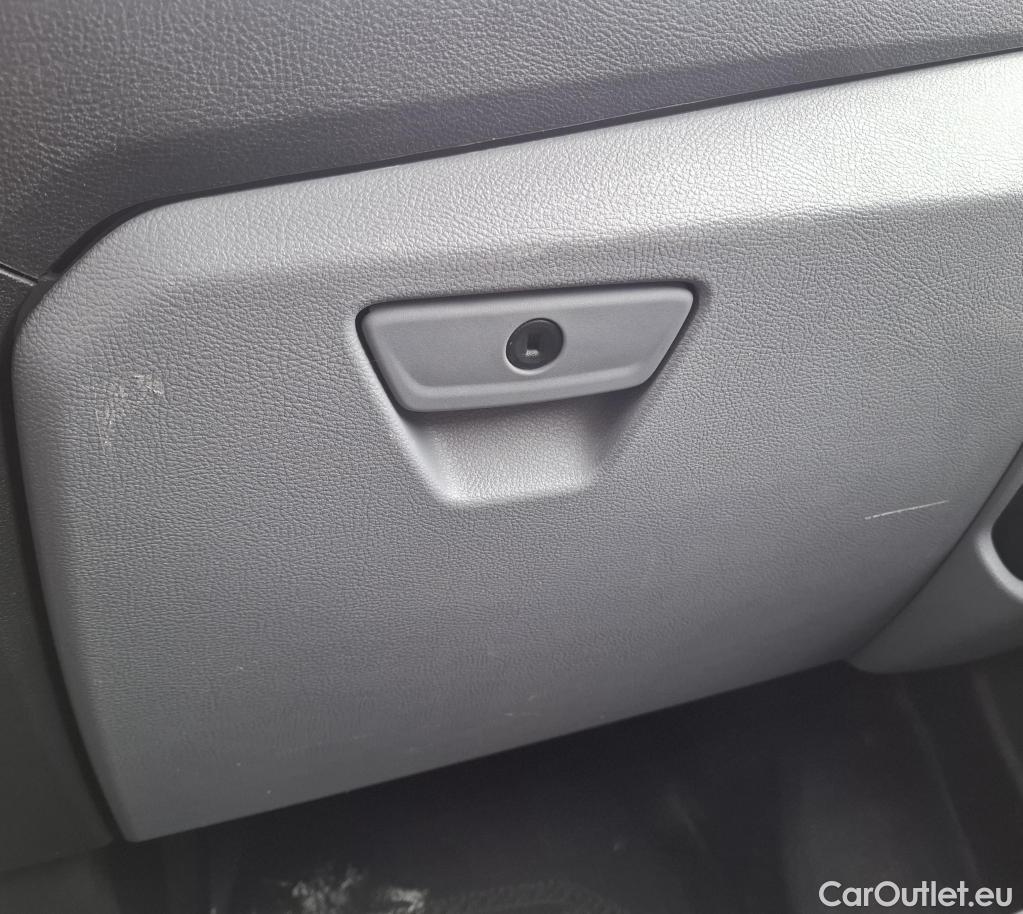  Ford  Transit  Fourgon 310 L3 Trend 2.0 TDCi 105CV BVM6 E6 #44