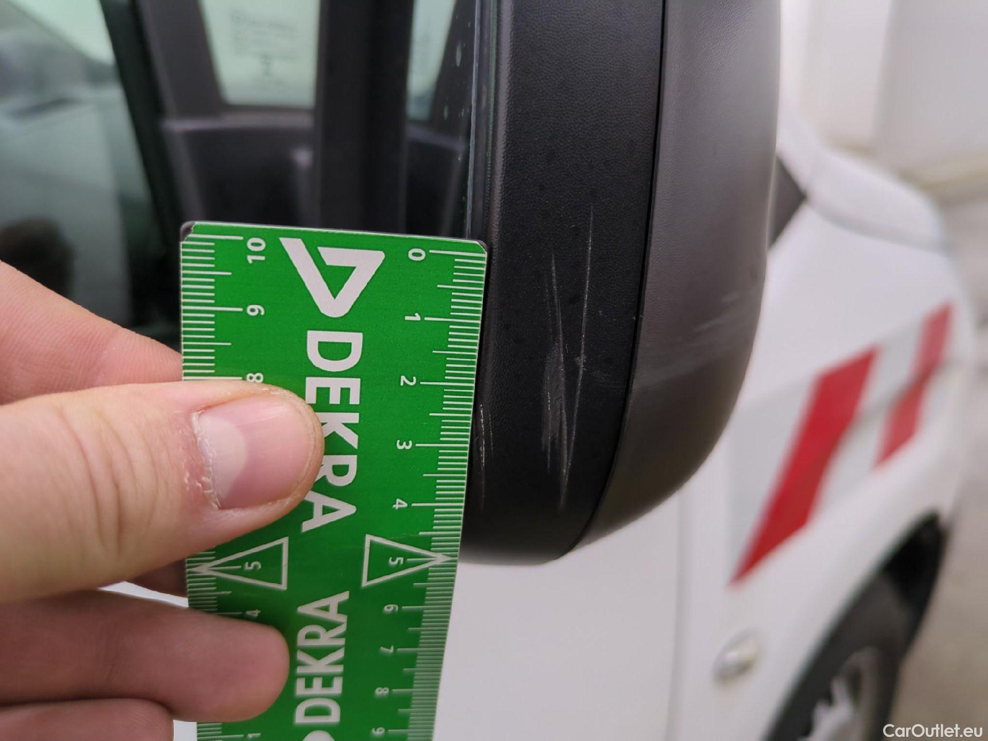  Peugeot  Partner PEUGEOT  VU 4p Fourgonnette BLUEHDI 100 S&S 950KG LONG ASPHALT #4