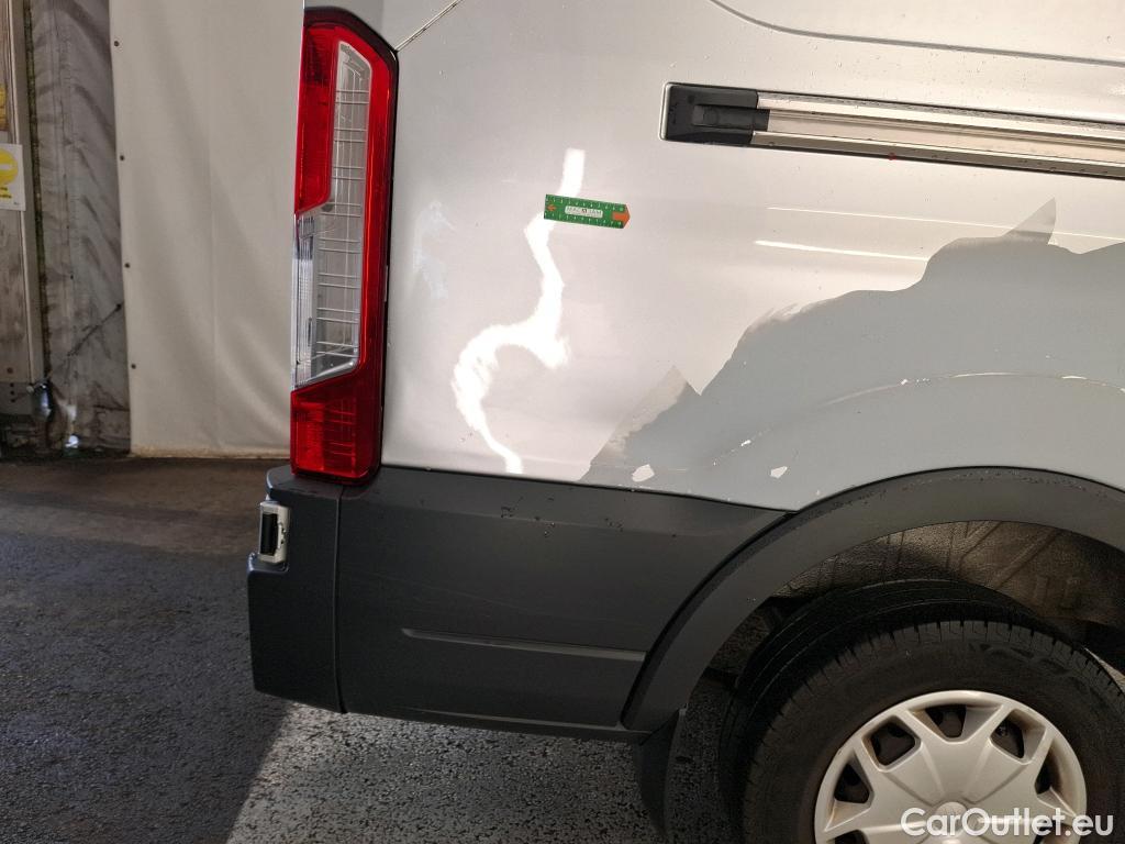  Ford  Transit  Fourgon 310 L3 Trend 2.0 TDCi 105CV BVM6 E6 #10