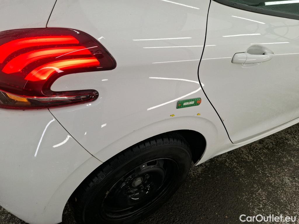  Peugeot  208  Affaire Premium Pack 1.5 HDi 100CV BVM5 E6dT #1