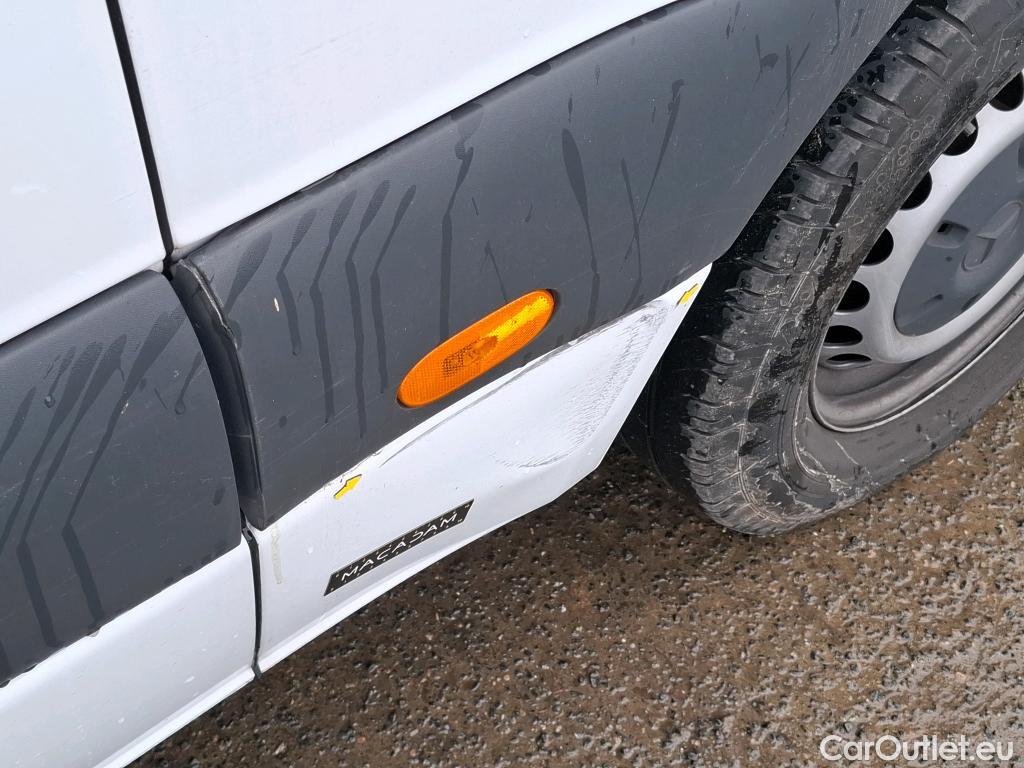  Mercedes  Sprinter MERCEDES-BENZ  / 2018 / 4P / Fourgon tôlé 315 FG 37 3,5t FIRST Propu. #2