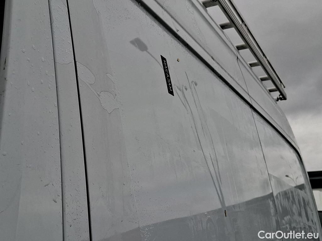  Mercedes  Sprinter MERCEDES-BENZ  / 2018 / 4P / Fourgon tôlé 315 FG 37 3,5t FIRST Propu. #10