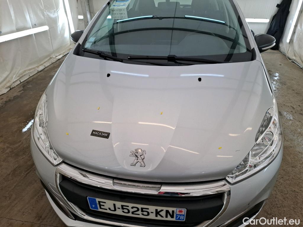  Peugeot  208  Affaire Premium 1.6 HDi 100CV BVM5 E6 #21