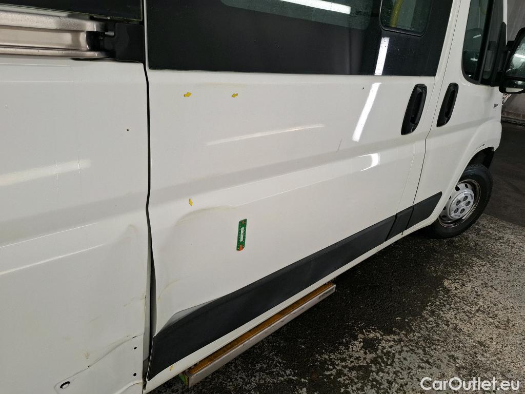  Peugeot  Boxer  4p Combi BLUEHDI 110 S&S 333 L2H2 ACCESS / AMENAGEMENT TPMR #3