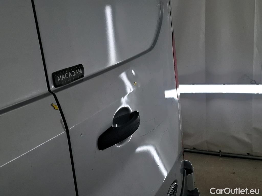  Ford  Transit  Fourgon 310 L3 Trend 2.0 TDCi 105CV BVM6 E6 #26