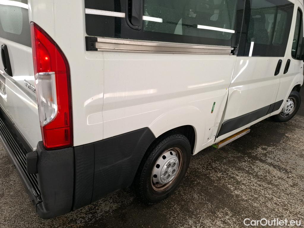  Peugeot  Boxer  4p Combi BLUEHDI 110 S&S 333 L2H2 ACCESS / AMENAGEMENT TPMR #1