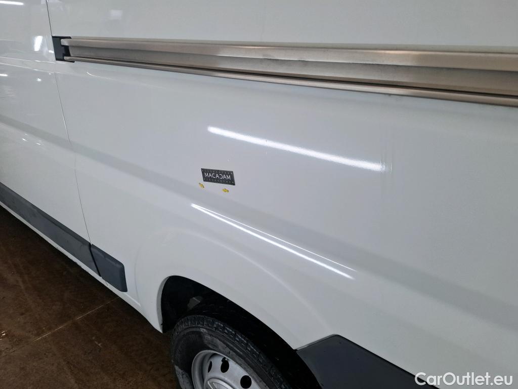  Peugeot  Boxer PEUGEOT  VU 4p VNA 2.0 BLUEHDI 130 PREMIUM 335 L2H2 fourgon tôlé #44