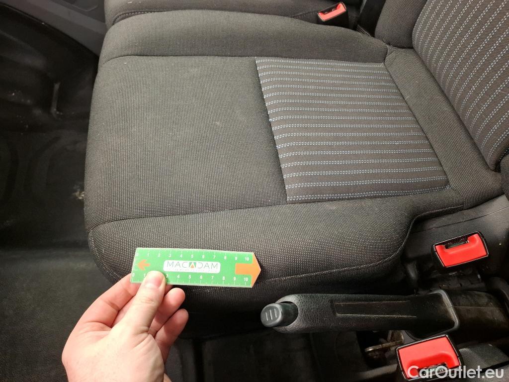  Ford  Transit  Fourgon 310 L3 Trend 2.0 TDCi 105CV BVM6 E6 #28