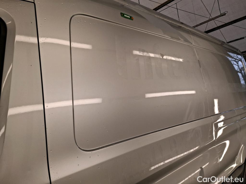  Ford  Transit  Fourgon 310 L3 Trend 2.0 TDCi 105CV BVM6 E6 #1