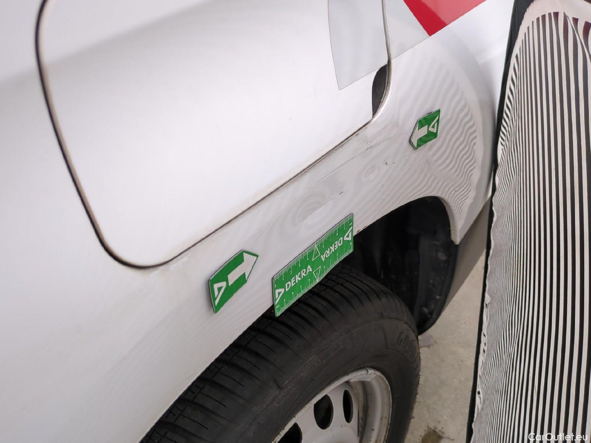  Peugeot  Partner PEUGEOT  VU 4p Fourgonnette BLUEHDI 100 S&S 950KG LONG ASPHALT #23