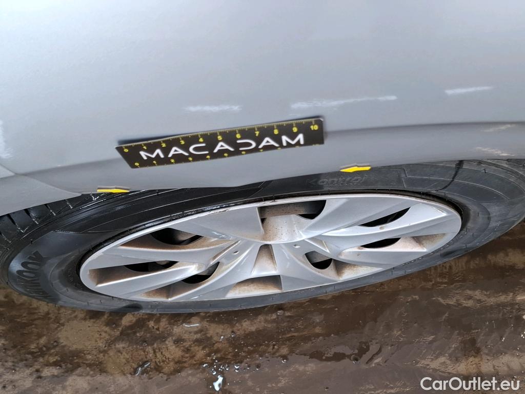  Peugeot  208  Affaire Premium 1.6 HDi 100CV BVM5 E6 #7