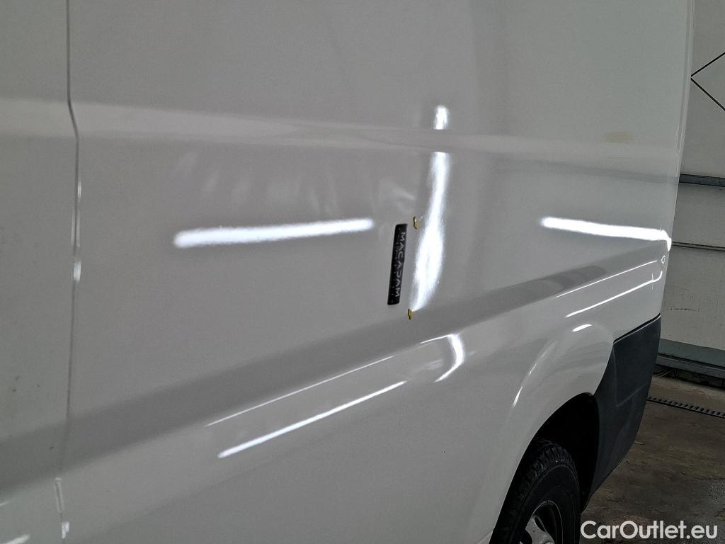  Peugeot  Boxer PEUGEOT  / 2014 / 4P / Fourgon tôlé BLUEHDI 110 PREMIUM PACK 333 L3H2 #10