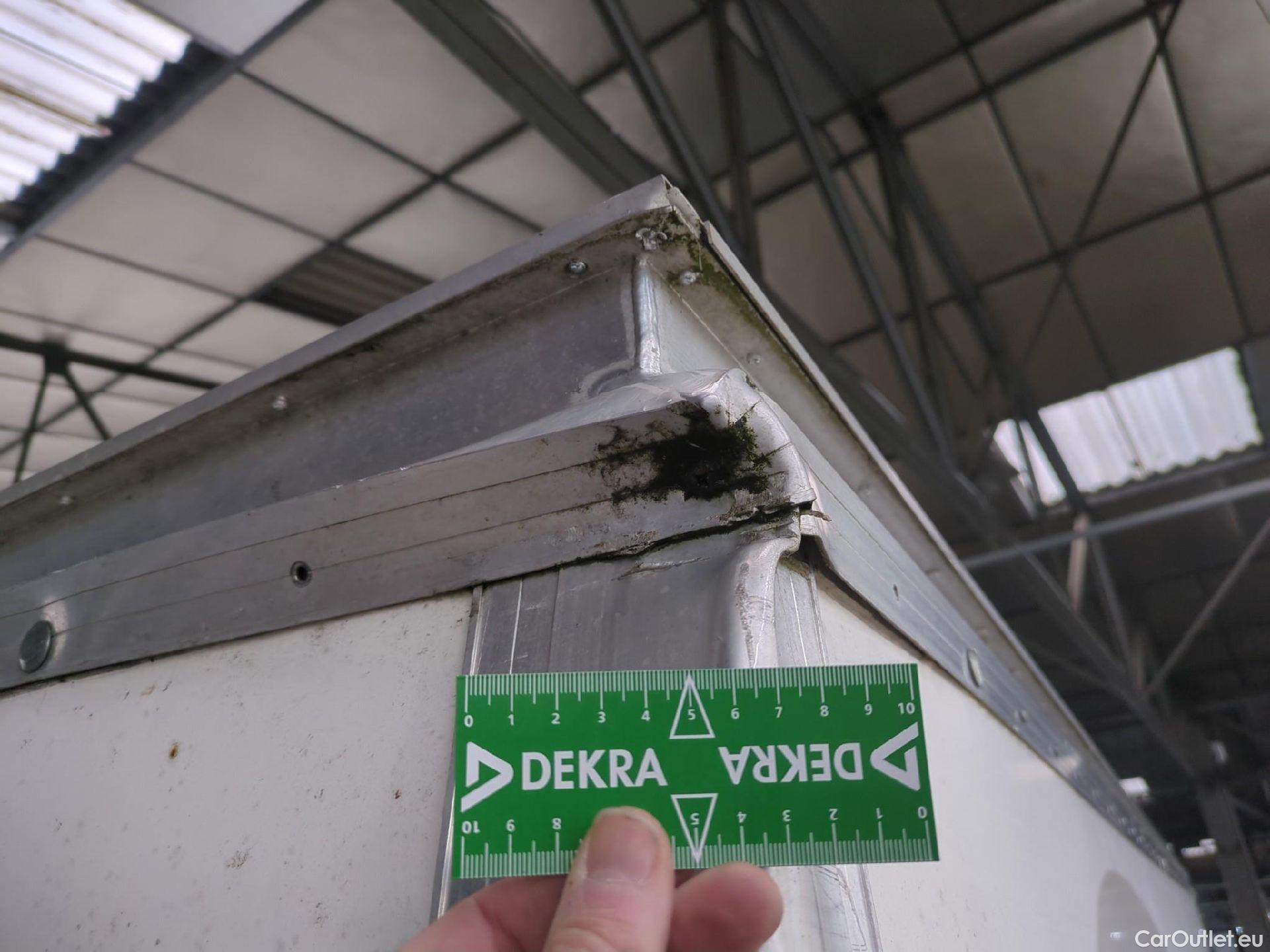  Ford  Transit  Plateau 350 L4 2.0 TDCi 130CV BVM6 E6 #8