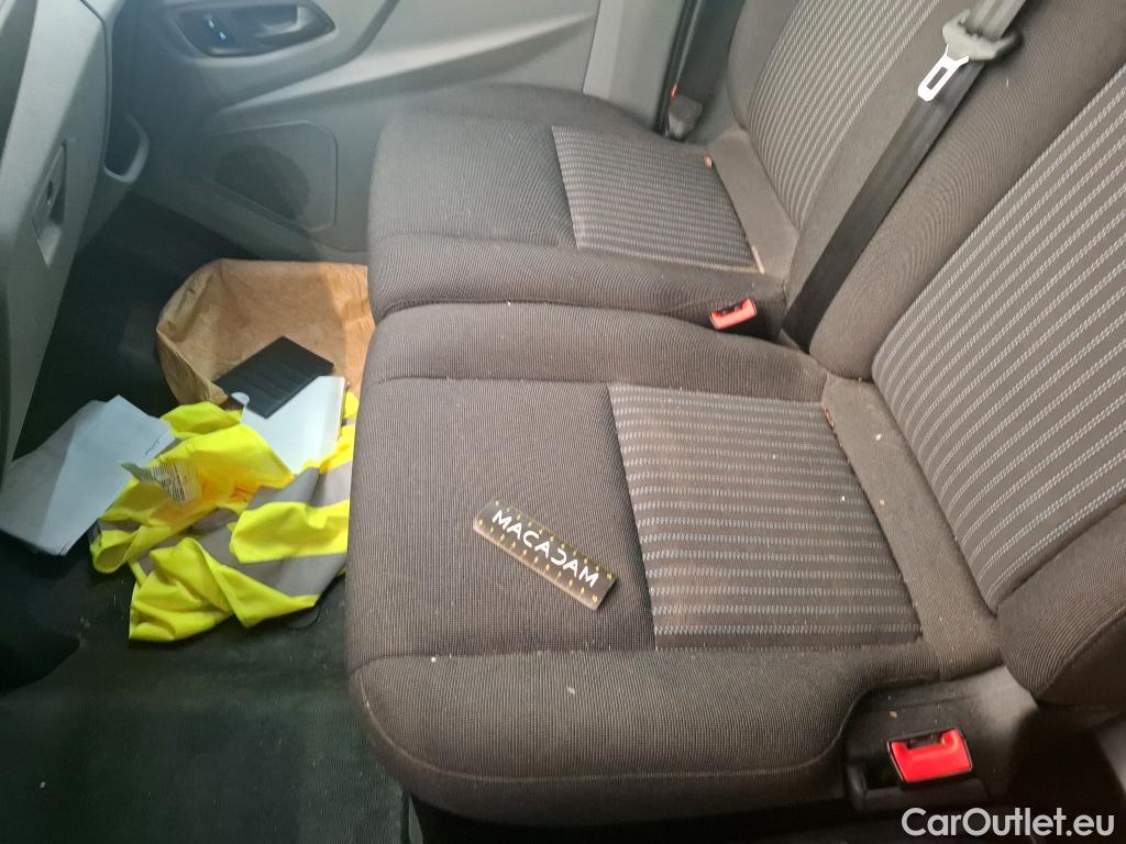  Ford  Transit  Fourgon 310 L3 Trend 2.0 TDCi 105CV BVM6 E6 #62