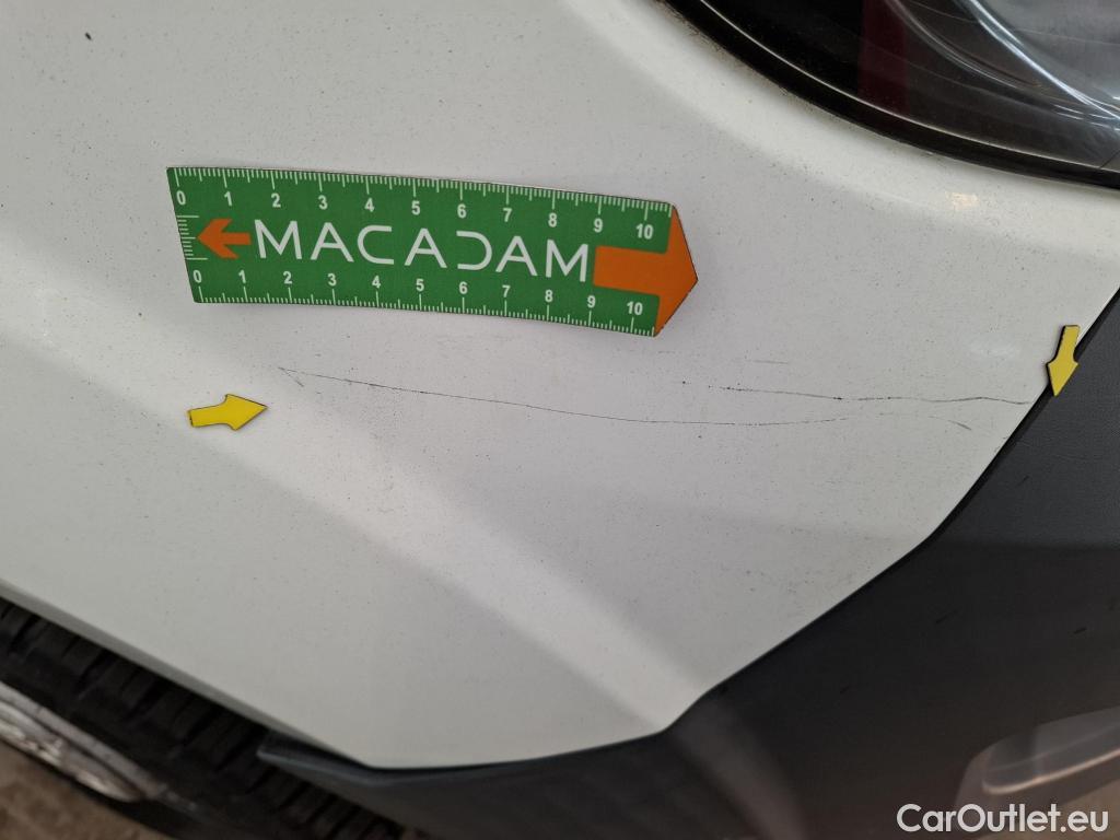  Peugeot  Boxer PEUGEOT  VU 4p VNA 2.0 BLUEHDI 130 PREMIUM 335 L2H2 fourgon tôlé #25