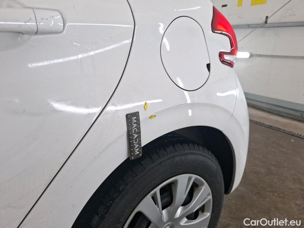  Peugeot  208  Affaire Premium Pack 1.5 HDi 100CV BVM5 E6dT #8