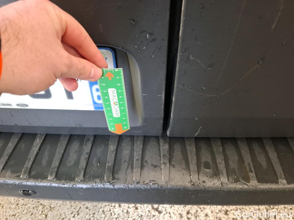  Ford  Transit  Fourgon 310 L3 Trend 2.0 TDCi 105CV BVM6 E6 #43