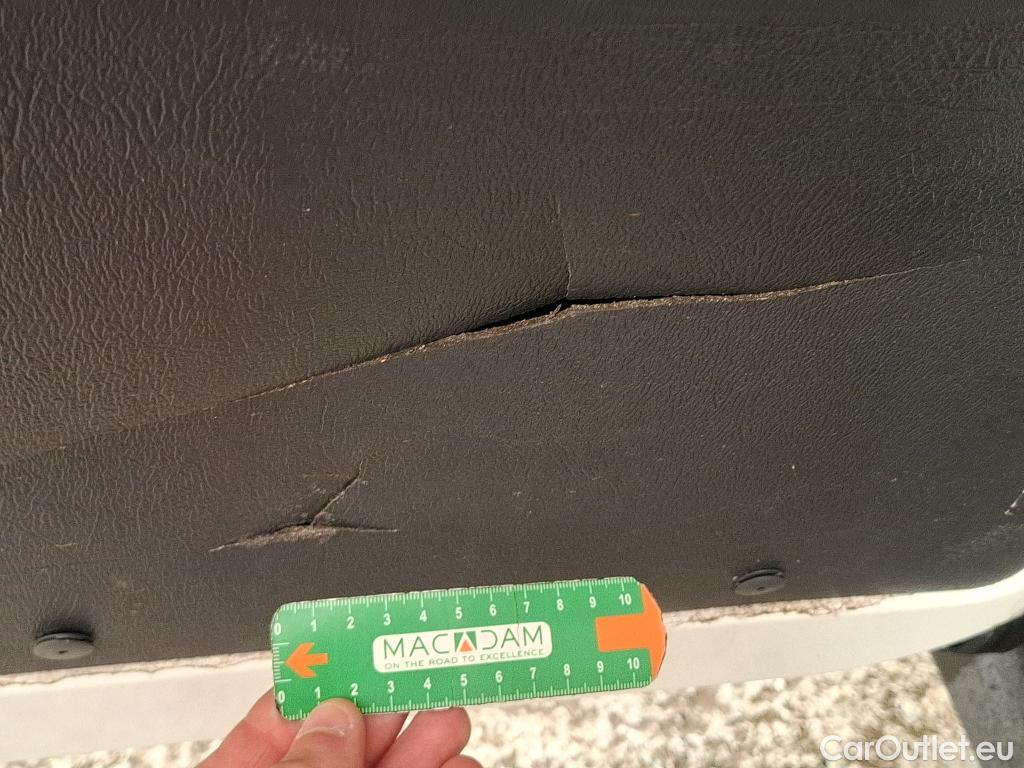  Peugeot  Boxer  4p Combi BLUEHDI 110 S&S 333 L2H2 ACCESS / AMENAGEMENT TPMR #12