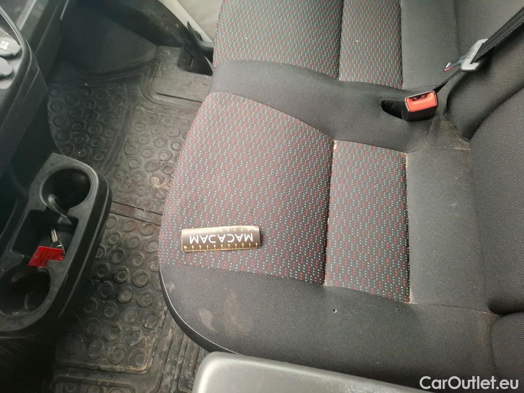  Peugeot  Boxer PEUGEOT  / 2014 / 4P / Fourgon tôlé BLUEHDI 110 PREMIUM PACK 333 L3H2 #43