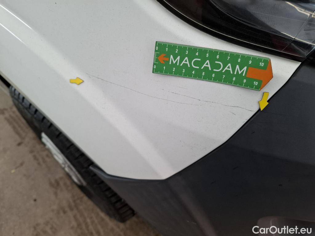  Peugeot  Boxer PEUGEOT  VU 4p VNA 2.0 BLUEHDI 130 PREMIUM 335 L2H2 fourgon tôlé #26