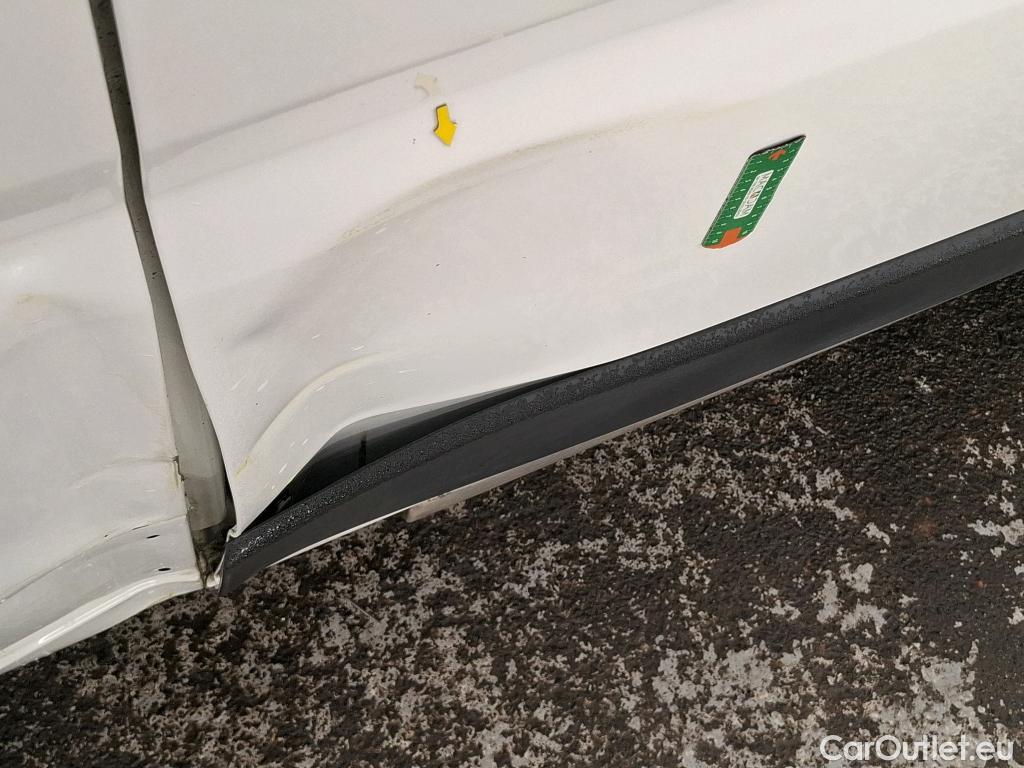  Peugeot  Boxer  4p Combi BLUEHDI 110 S&S 333 L2H2 ACCESS / AMENAGEMENT TPMR #5