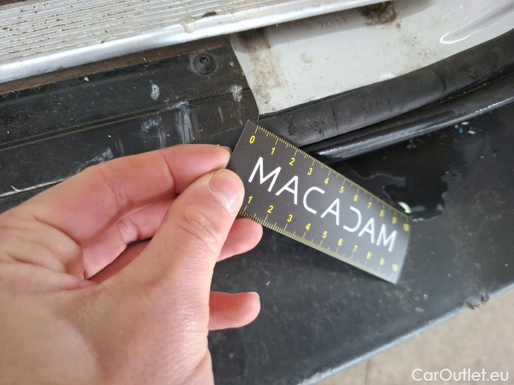  Mercedes  Vito MERCEDES-BENZ  Extra Long / 2020 / 4P / Fourgon tôlé 114 CDI Fourgon XL PRO #23