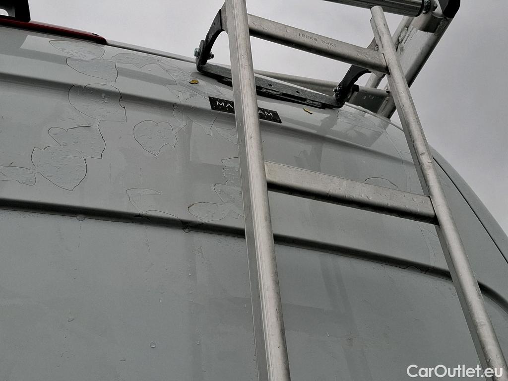  Mercedes  Sprinter MERCEDES-BENZ  / 2018 / 4P / Fourgon tôlé 315 FG 37 3,5t FIRST Propu. #17